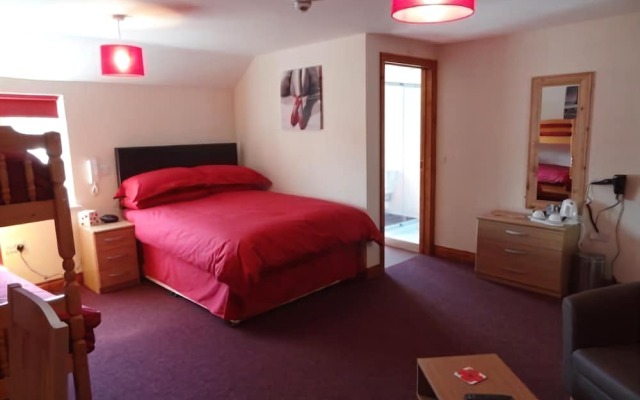 BBs Letting Rooms