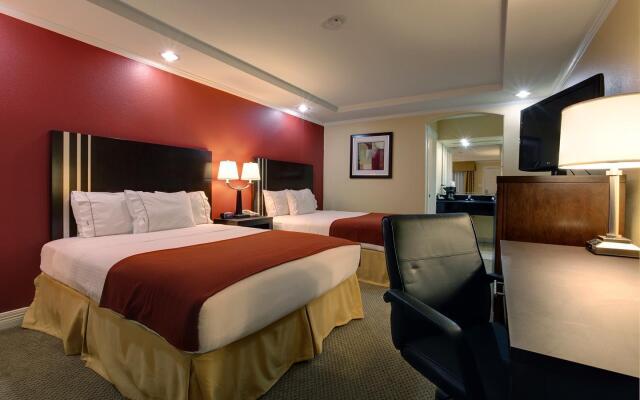 Americas Best Value Inn Angleton