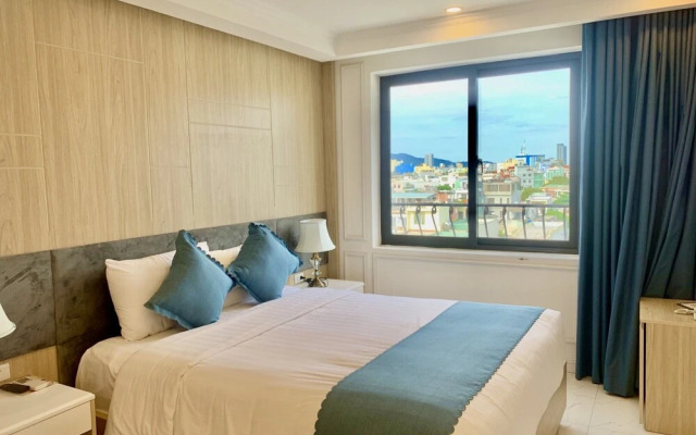 OYO 645 Phu Khang Hotel