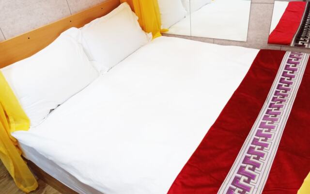 Woju Homestay