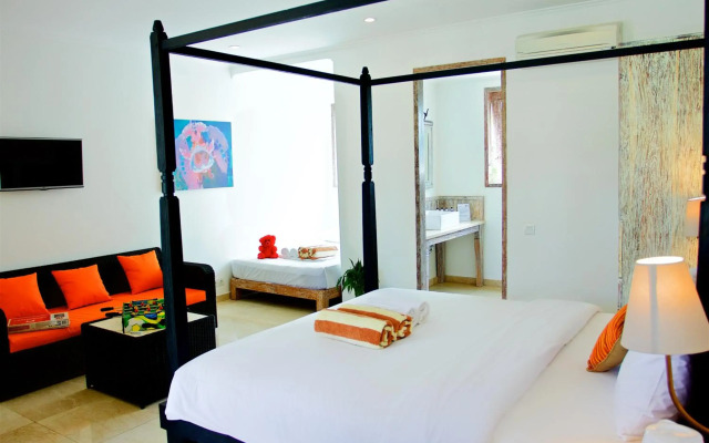 OK Divers Resort & Spa