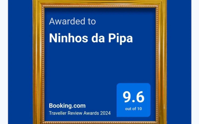 Ninhos da Pipa