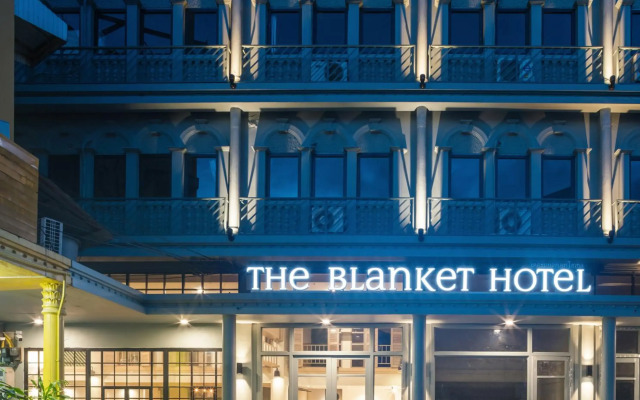 The Blanket Hotel