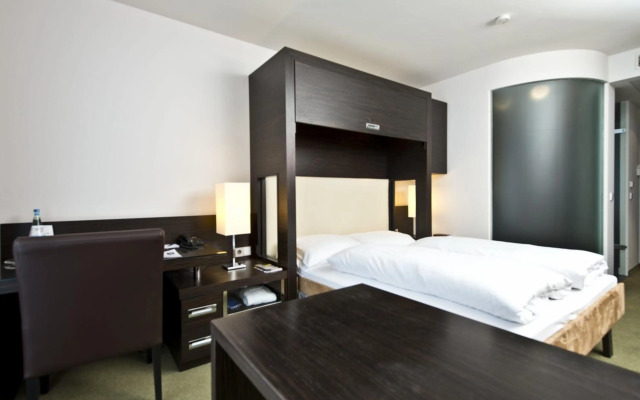 City Hotel Dresden Radebeul