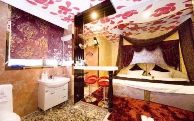 Suzhou Tianhou Theme Hotel