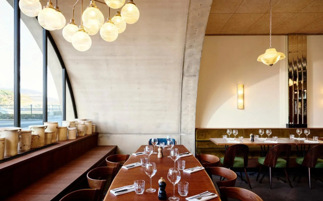 GRAND MESS Clermont-Ferrand