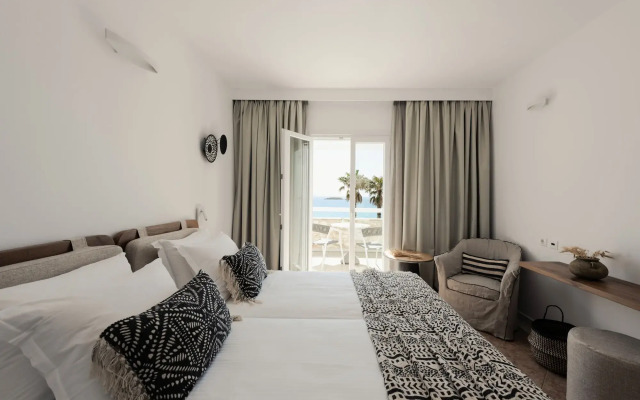 Saint George Hotel