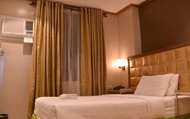 Robertson Hotel