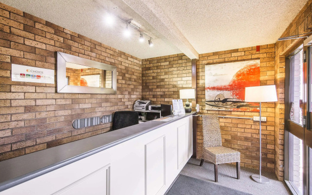 Comfort Inn Dubbo City