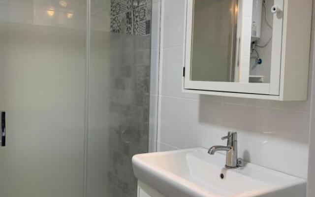 Apartamento centrico en Puerto del Rosario