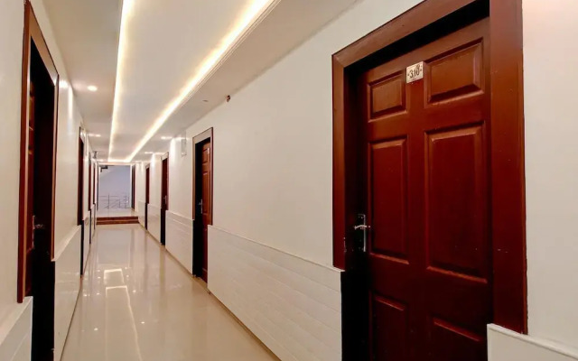 FabHotel Prime Royal Park