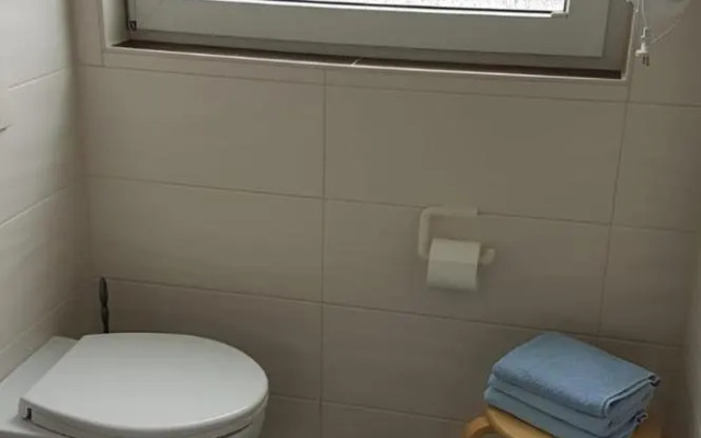 Ferienwohnungen Brasse