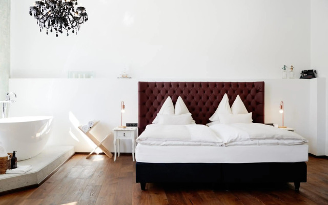 Grand Hôtel Wiesler Graz