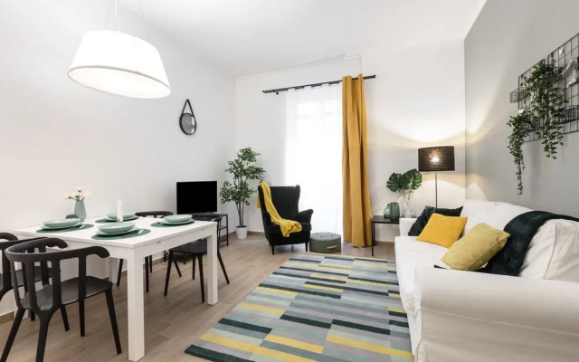 Target Apartments - Caterina Sforza