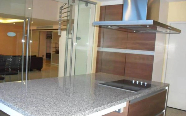 Seven Place Executive Residence