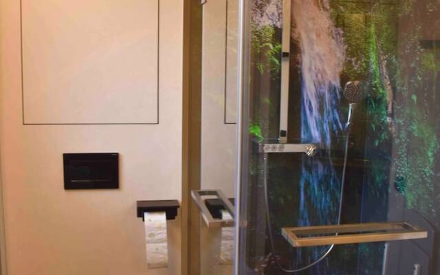 Appartement for Holiday Lodge 1891