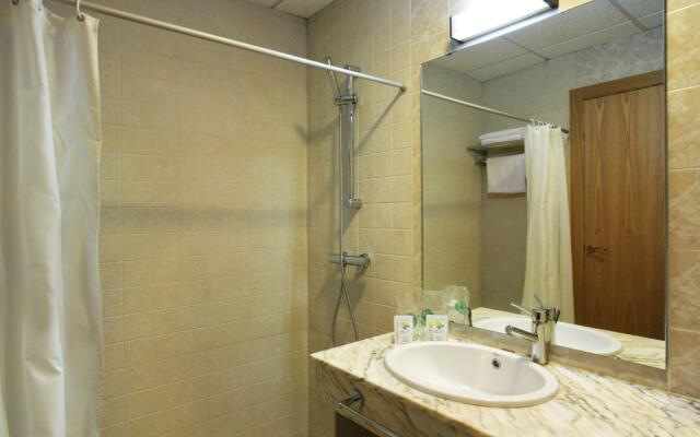 Hotel Don Juan Tossa
