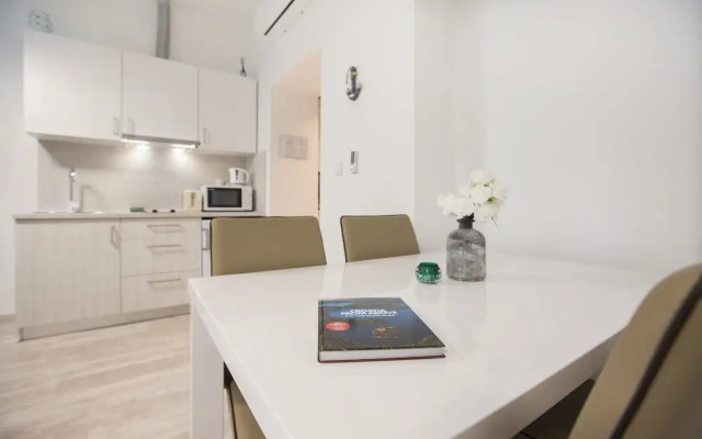 Apartments Beautiful You are 1