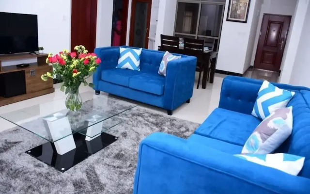 Belle Ocean View Apartments