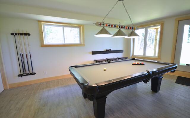 LikeAHotel - Club Lac Walfred