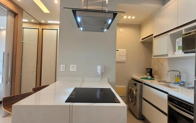 Book Santos - Unlimited 2111 Vista Mar