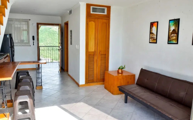 Apartamar - Santa Marta