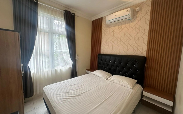 Eton Asia Kota Bunga Villas