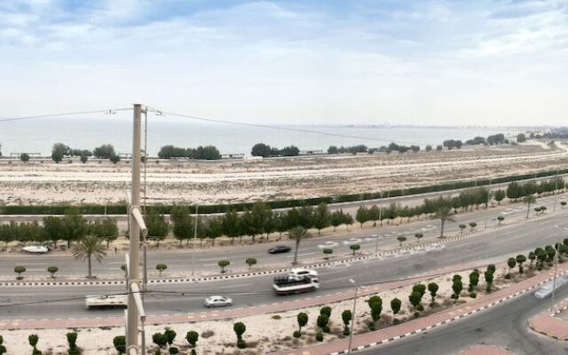 Al Farhan Suites Al Jubail Al Balad