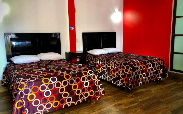 Hotel Gran Manzana