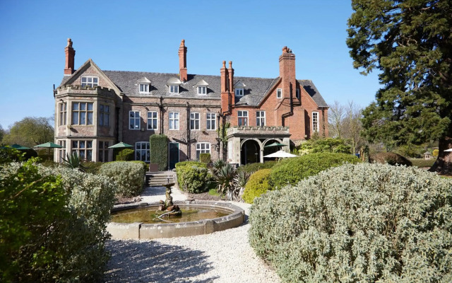 Rothley Court Hotel by Greene King Inns