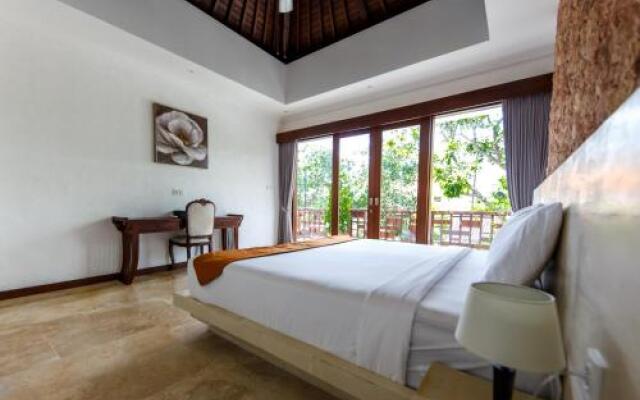 Villa Suzuki 1 Seminyak