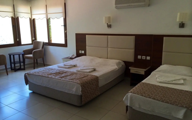 Aygul Hotel