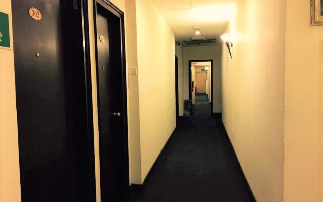 Hotel Sri Sutra Taman Serdang Perdana