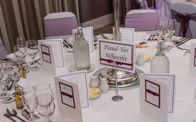 Rosslea Hall Hotel