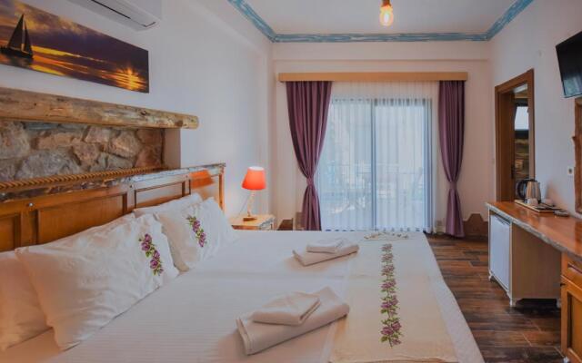 Ekinoks Otel