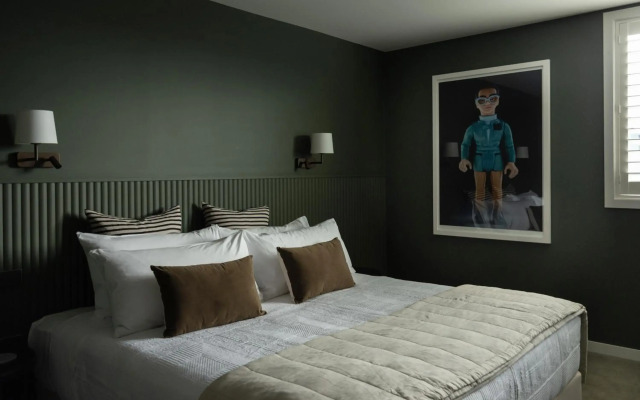 Porters Boutique Hotel & Conference Centre