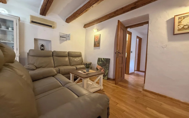 House Risika - Wellness & Privacy