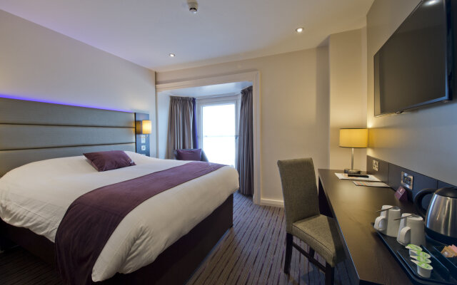 Premier Inn Aberystwyth