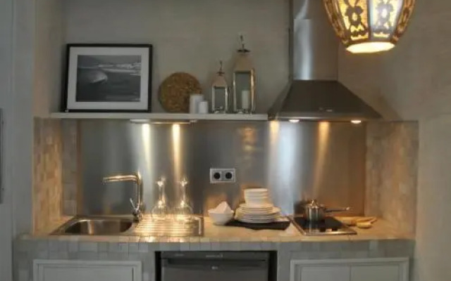 Apartamentos Caravane