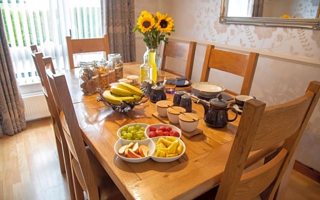 Drom na Gainne B&B