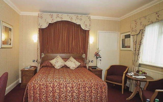 The Grange Hotel