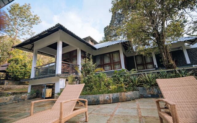 Elixir Woods Resort And Spa