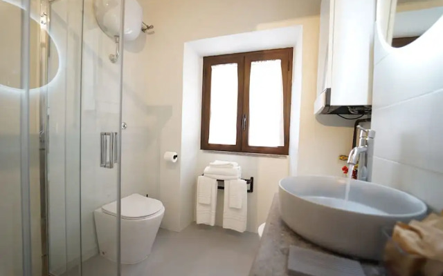 SOHO Piaggiarelle by Dasso