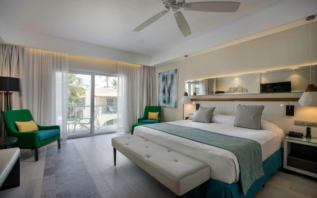 Catalonia Royal La Romana - All Inclusive - Adults Only