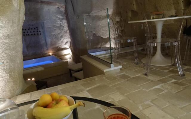 La Dimora Delle 3 Zie