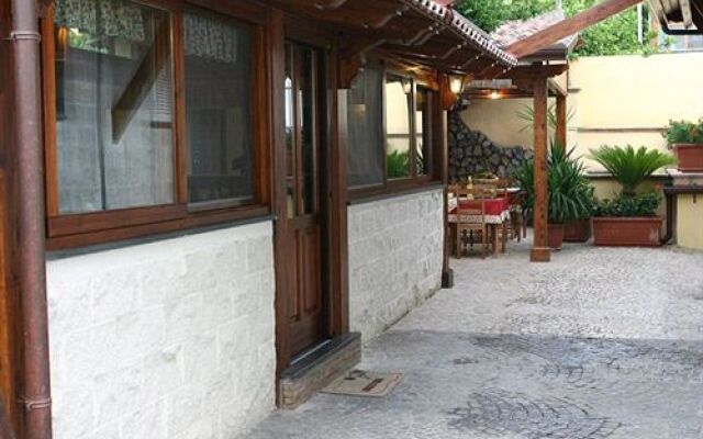 Casa Country Villa Pompei