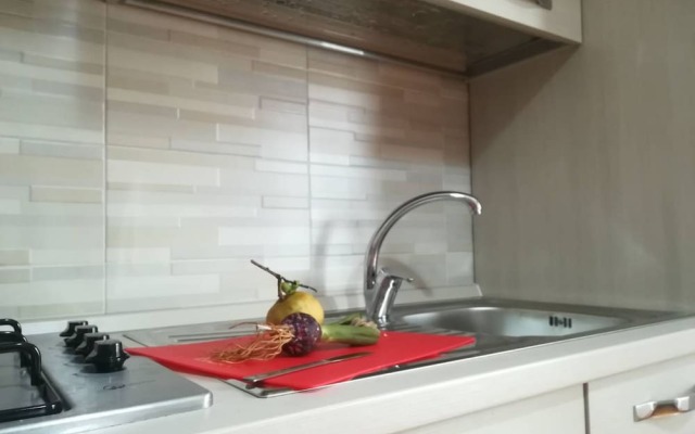 Feel at Home - Casa Tiziana
