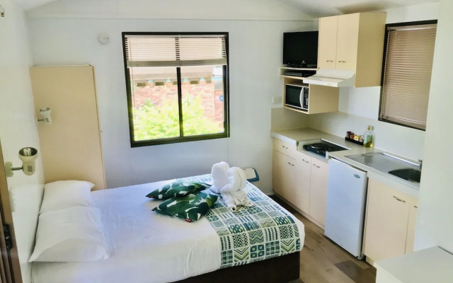 Lilyponds Holiday Park