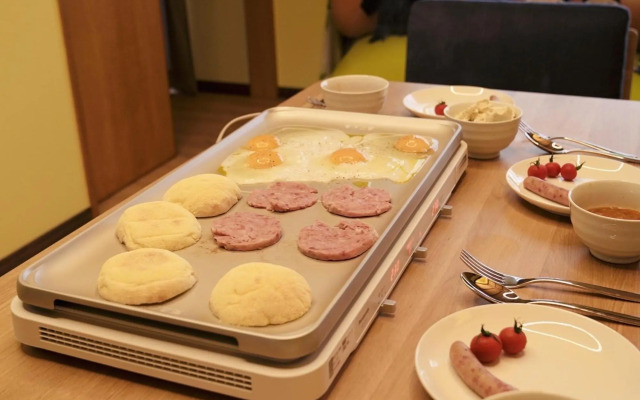 SUMUVILLA - Vacation STAY 84924v