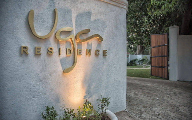 Residence by Uga Escapes